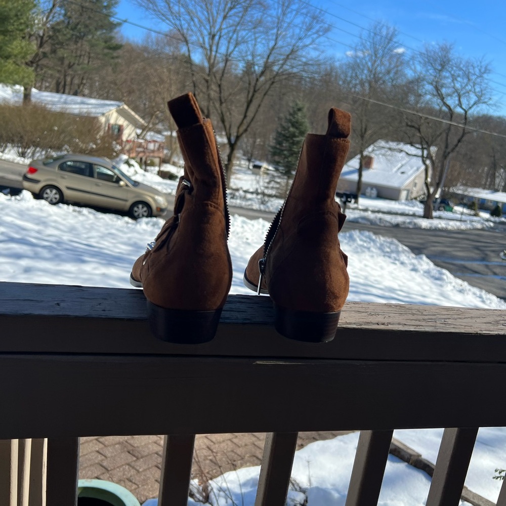 Cowboy boot - Picture 3 of 4